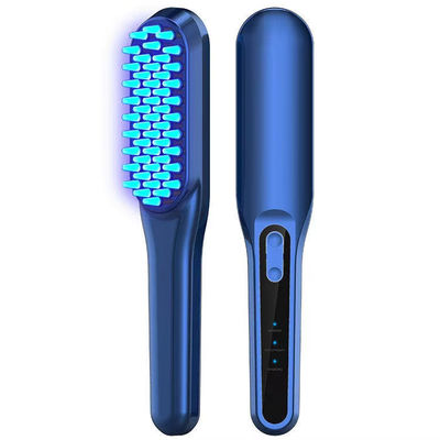 comprar Peito profissional de massagem capilar Reduz a ruptura do cabelo e promove o crescimento do cabelo fabricação em linha