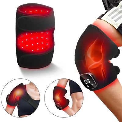 comprar Aparelho de terapia de luz vermelha para artrite, recuperação de lesões e tratamento da dor fabricação em linha