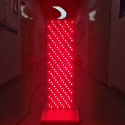 comprar 2000w Terapia de luz LED vermelha de corpo inteiro 630nm 660nm 810nm 850nm Luzes infravermelhas fabricação em linha