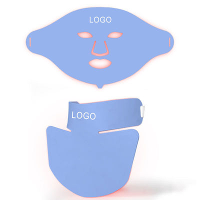 comprar Waterproof IPX7 4-Color LED Therapy Mask – Direct from Factory, CE FCC ROHS Certified fabricação em linha