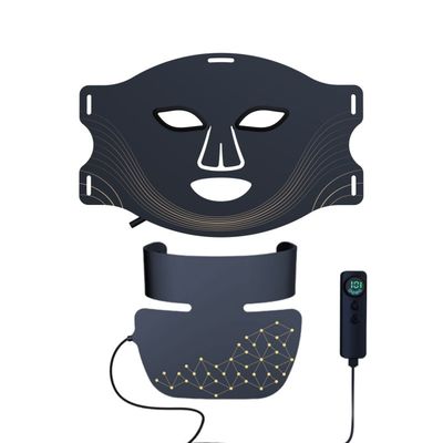 comprar Infrared 4 Color LED Face Mask Manufacturer – Red, Blue, Purple Light Therapy for Skin Care fabricação em linha