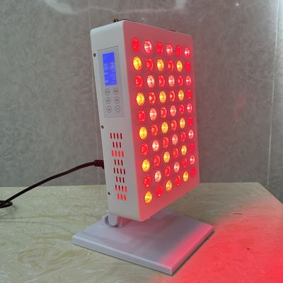 comprar Painel de Corpo Inteiro de Terapia de Luz Vermelha Infravermelha com 4 Comprimentos de Onda 630/660/810/850nm, Quente com Controle Remoto fabricação em linha