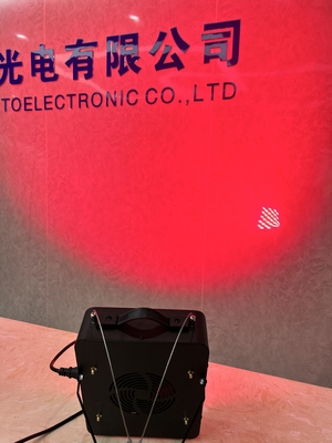 comprar Red Light Therapy 300W Dual Leds 660nm 850nm Infrared Light Panel fabricação em linha