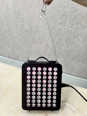 comprar 300W LED Light Therapy Panel 660NM 850NM for Pain Relief fabricação em linha