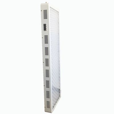 comprar Máquina VERMELHA da luz do diodo emissor de luz da terapia da pele de NIR 1500W para a remoção dos vasos sanguíneos fabricação em linha
