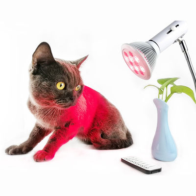 comprar A terapia clara vermelha da remoção 45W do enrugamento faz à máquina a lâmpada do diodo emissor de luz 12Pcs fabricação em linha