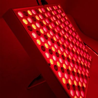 comprar remoção facial clara conduzida vermelha infravermelha da mancha do tratamento de 265V 660nm fabricação em linha