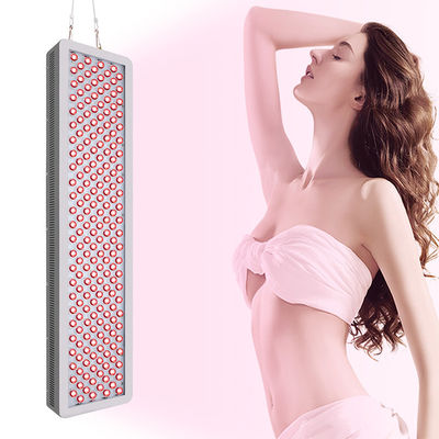 comprar máquina da luz do diodo emissor de luz da terapia da pele do painel 200pcs da terapia da luz do diodo emissor de luz 1000W fabricação em linha