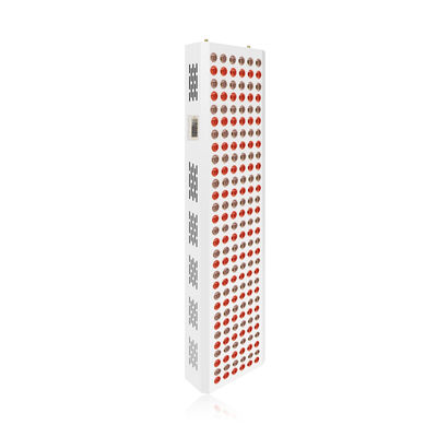comprar Painel claro vermelho da luz infra-vermelha do dispositivo 660nm 1000w da terapia do corpo completo das cicatrizes da acne fabricação em linha