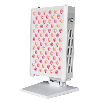 comprar 660nm portátil perto da terapia clara vermelha infravermelha para enrugamentos em casa fabricação em linha