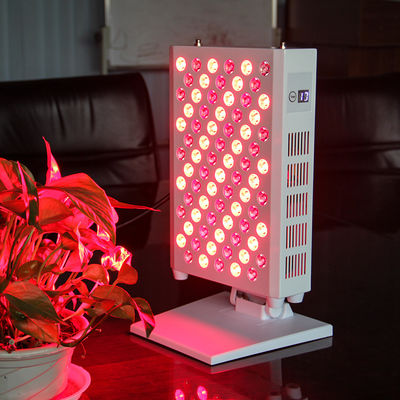 comprar Painel claro vermelho Desktop da terapia da C.A. 240V com as microplaquetas do diodo emissor de luz de 3W 5W fabricação em linha