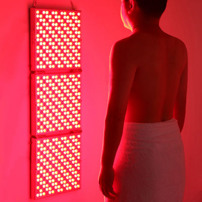 comprar O corpo completo 45W FDA aprovou a terapia da luz do diodo emissor de luz para o Keratosis Pilaris fabricação em linha
