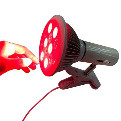 comprar Lâmpada antienvelhecimento da cura da luz vermelha da terapia E27 36W da luz infra-vermelha de PDT fabricação em linha