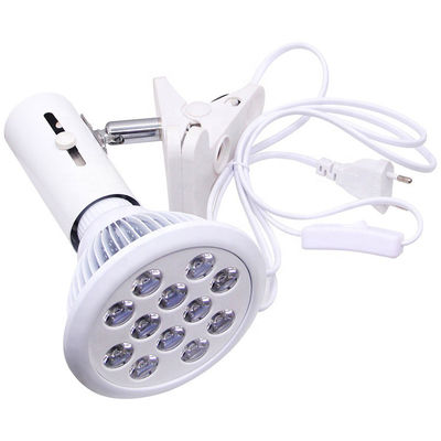 comprar da terapia infravermelha da luz do diodo emissor de luz de 36W 12PCS lâmpada de calor infravermelha para a dor nas costas fabricação em linha