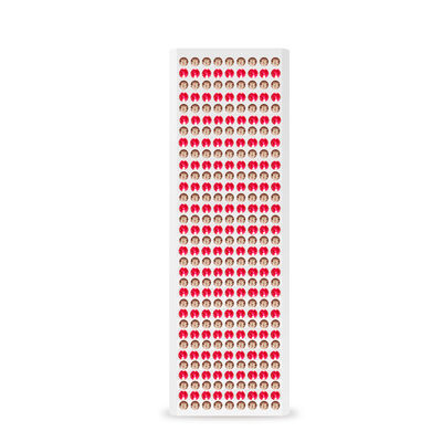 comprar 1500W terapia da luz do diodo emissor de luz de um Nir de 850 nanômetros para a dermatite Perioral fabricação em linha