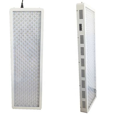 comprar Terapia fotodinâmica clara vermelha inteira do painel 850nm PDT da terapia do corpo 1500W fabricação em linha