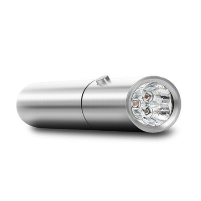 comprar Pena clara vermelha portátil da terapia da luz do diodo emissor de luz da tocha 660nm 630nm da terapia 850nm fabricação em linha