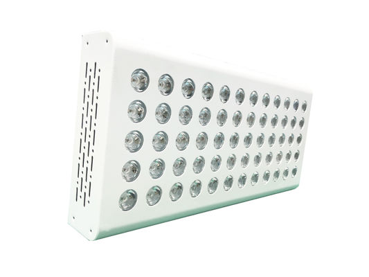 comprar 300W branco 660nm 850nm perto do diodo emissor de luz da terapia 60pcs da sauna da lâmpada infravermelha fabricação em linha