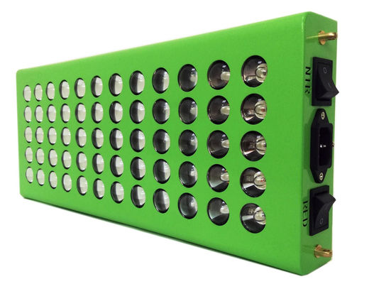 comprar Terapia infravermelha verde especial da luz do diodo emissor de luz 300W com 660nm 850nm fabricação em linha