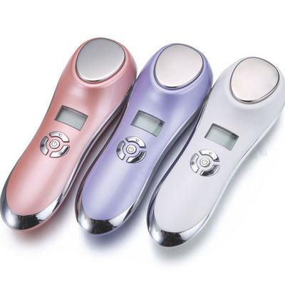 comprar da radiofrequência facial dos dispositivos 5v 0.5A da beleza de 10W PDT máquina facial fabricação em linha