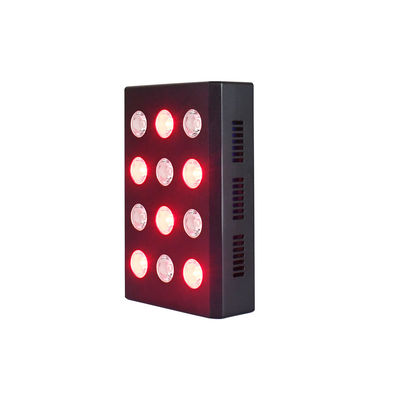 comprar Protable 60w vermelho e Nir Light Therapy Device 850nm reduziram a pressão sanguínea fabricação em linha