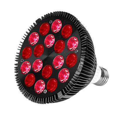 comprar Remoção E27 Mini Red Light Therapy Device 54W do enrugamento com modelo 3 fabricação em linha