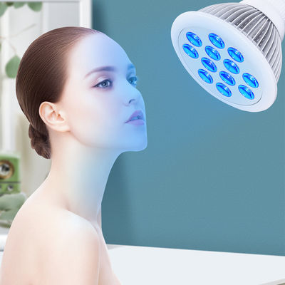 comprar lâmpada leve ultra vermelha leve azul do dispositivo 500w da terapia de 660nm 850nm fabricação em linha