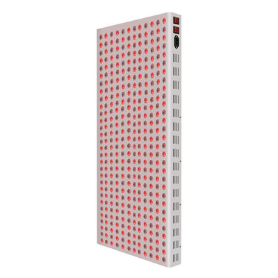 comprar O corpo completo claro vermelho sem fôlego da terapia da cura 1800W almofada 660nm 850nm fabricação em linha