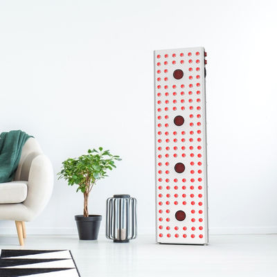 comprar dispositivo leve vermelho da terapia do corpo completo da ESPIGA 1200W fabricação em linha