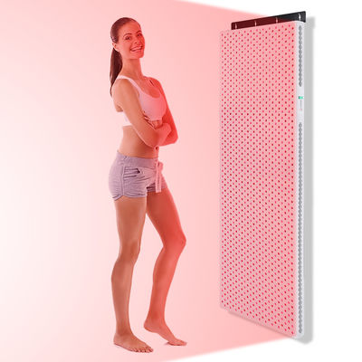 comprar Dispositivo leve vermelho da terapia do corpo completo de PDT 6000w fabricação em linha