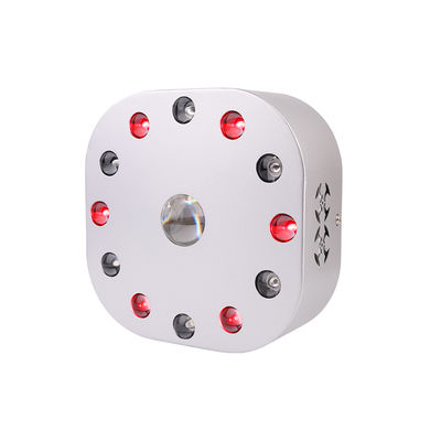 comprar Terapia vermelha inteira da luz do diodo emissor de luz do corpo 660nm 850nm do ODM para a pele preta fabricação em linha