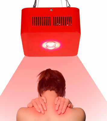 comprar 170 máquina da terapia da luz do diodo emissor de luz do grau 660nm 850nm 200W para Estheticians fabricação em linha