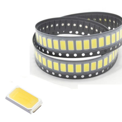 comprar A lâmpada vermelha distante do diodo emissor de luz de 630nm 660nm 730nm 5730 Smd perla a lâmpada do crescimento vegetal fabricação em linha