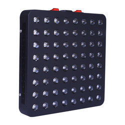 comprar lâmpada da terapia da luz infra-vermelha da máquina 660nm 850nm da terapia da luz do diodo emissor de luz 192W fabricação em linha