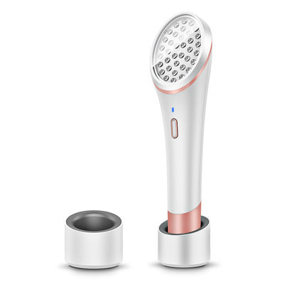 comprar Dispositivo da terapia da luz da acne do uso 5V da casa com base de carregamento sem fio fabricação em linha