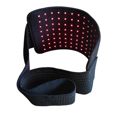 comprar dispositivo leve vermelho da terapia da luz do alívio das dores da correia 120pcs da terapia do diodo emissor de luz 60W fabricação em linha
