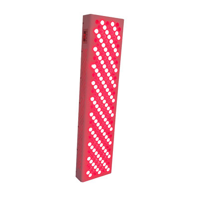 comprar painel claro vermelho frio do diodo emissor de luz do laser da terapia antienvelhecimento da luz infra-vermelha 600W fabricação em linha