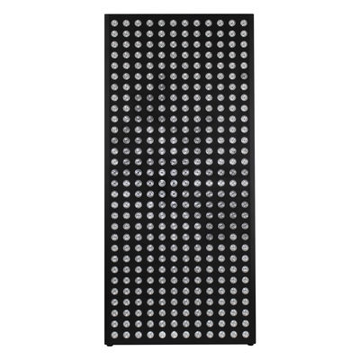 comprar 660nm 850nm perto da terapia clara vermelha do corpo completo infravermelho da terapia 1800W do diodo emissor de luz fabricação em linha