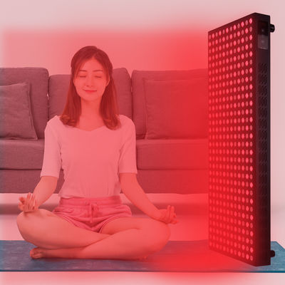comprar Módulo inteligente leve vermelho multifuncional do suporte da terapia 1800W fabricação em linha