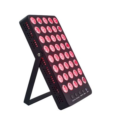 comprar Uso claro vermelho portátil infravermelho da casa do dispositivo 660nm 850nm da terapia 200W fabricação em linha