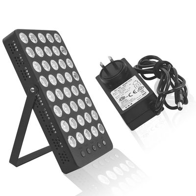 comprar microplaqueta clara vermelha do diodo emissor de luz do painel 40pcs da terapia da perda de peso 200W de 660nm 850nm fabricação em linha