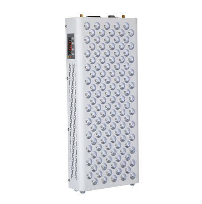 comprar Terapia clara vermelha do diodo emissor de luz da máquina alta 120pcs da irradiação 600W PDT fabricação em linha
