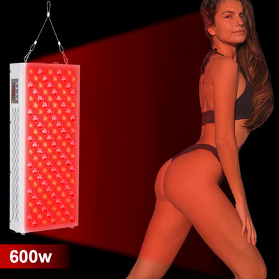 comprar máquina da terapia da luz do diodo emissor de luz 600W que clarea a pele antienvelhecimento lisa fabricação em linha