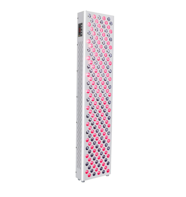 comprar A terapia clara vermelha facial de 630nm 660nm 850nm 1000w faz à máquina o sistema de PDT fabricação em linha