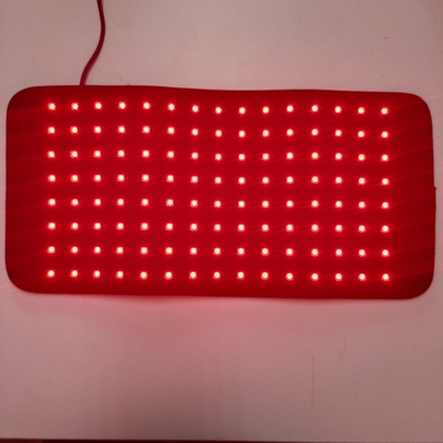 comprar Dispositivos antienvelhecimento da terapia da luz do diodo emissor de luz da terapia 120pcs da luz infra-vermelha do ODM do OEM fabricação em linha