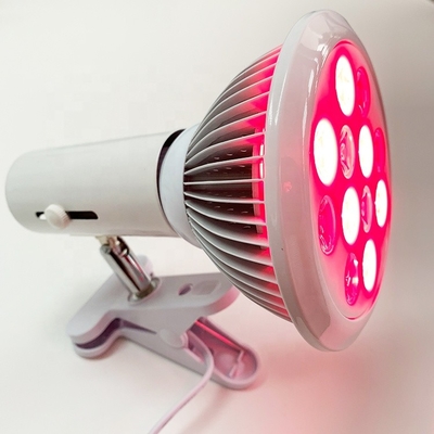 comprar Rejuvenescimento claro vermelho infravermelho da pele do dispositivo da terapia de 36W 660nm 850nm fabricação em linha