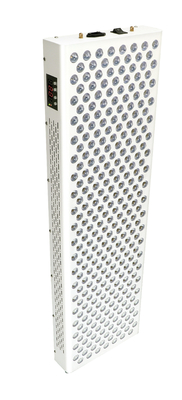 comprar a terapia clara vermelha de 600W PDT faz à máquina o alívio das dores completo dos cuidados com a pele do corpo fabricação em linha