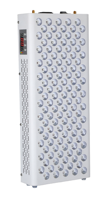 comprar Terapia clara vermelha da máquina 660nm 850nm da terapia da luz do fotão do ODM do OEM fabricação em linha