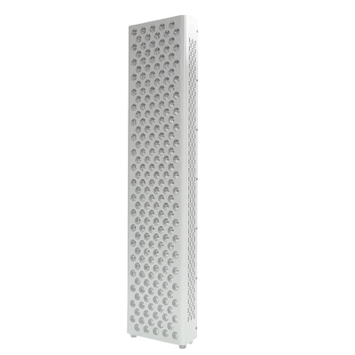 comprar Terapia clara vermelha 660nm 850nm Photobiomodulation do corpo completo de PDT 1000W fabricação em linha
