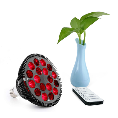 comprar 54W pulsou terapia clara vermelha da terapia 660nm 850nm com controlo a distância fabricação em linha